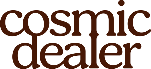 Cosmic Dealer